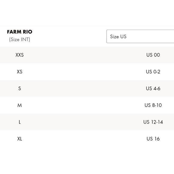 Farm Rio Black Ribbed Knit Heart Cutout Turtleneck Midi Dress Sz M NWT - Picture 8 of 8